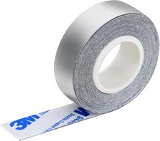 0.5 Grams Per Inch High Density Lead Tape  1/2''x 100'' 0.5g/inch, 0.5g/inch