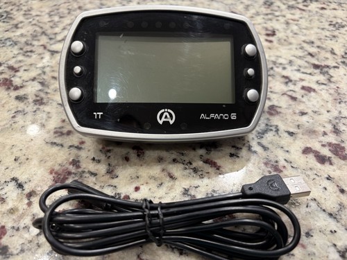 Alfano 6 Kart Computer