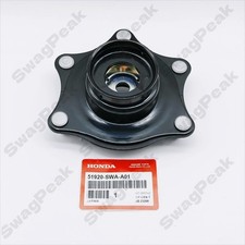 Oem Front Shock Strut Mount 51920-swa-a01 For 07-14 Honda Cr-v K24z1 K24z6 Us