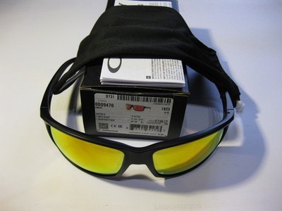 Oakley OO9470 947006 Gibston Xl Neuwertig!!