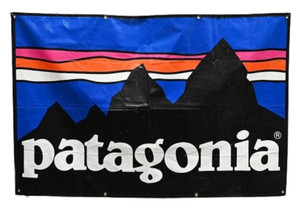 Patagonia Banner | eBay