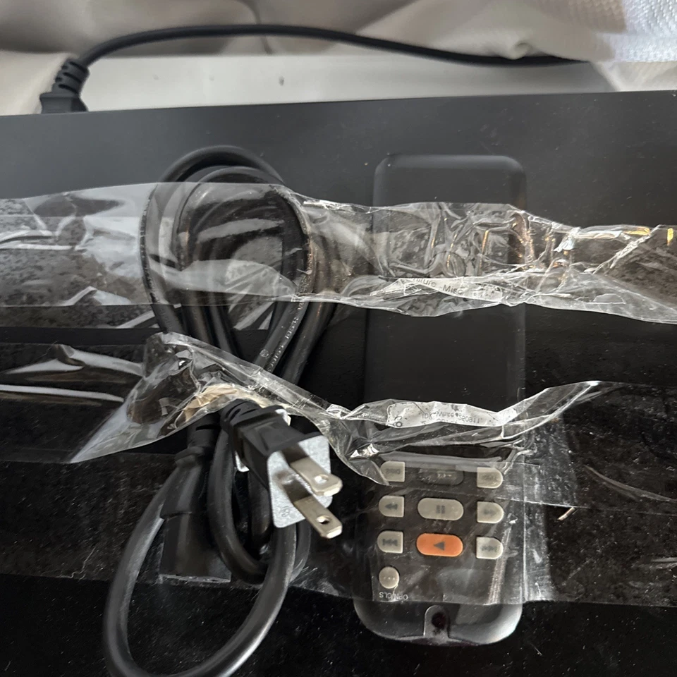 Rotel RCC-1055 Reproductor/cambiador de CD - Bonito, con mando a distancia Foto 4 de 4