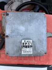 1996 Mazda Miata Mx-5 Mt Engine Control Module Bps1 18 881b