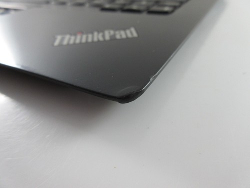 Scocca Superiore + Tastiera Svedese LENOVO THINKPAD E14 GEN 3 SN20W68346 - Afbeelding 2 van 3