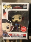 Funko Pop! Doctor Strange #1000 GameStop Exclusive Marvel Multiverse of Madness