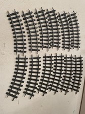 Bachmann Big Hauler G-Scale Curved Tracks