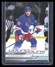 2024-25 Upper Deck: Victor Mancini - #464