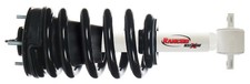 Rancho Rs5000x Loaded Strut Assembly - Front For Select 2007-2018 Chevy