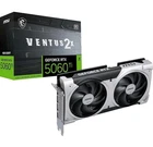 MSI GeForce RTX 5060 TI 8GB Ventus 2X OC Plus Graphics Card NVIDIA DLSS