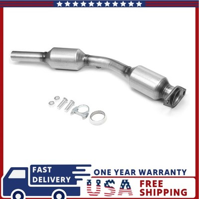 Catalytic Converter For 2003-2008 Pontiac Vibe 1.8L New GEARZAAR Replacement