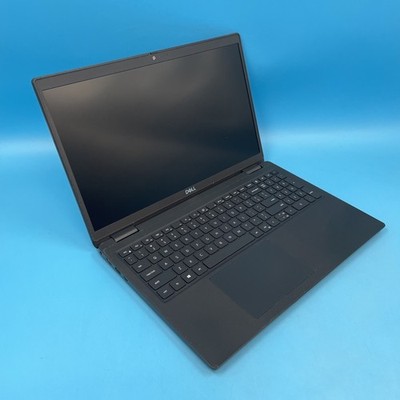 Dell Latitude 3520 | i5-1135G7 | 8GB RAM | 256GB SSD | NO OS | 67% BATT