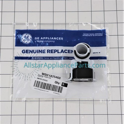 #ad GE Dishwasher Pressure Switch WD21X25468 $38.66