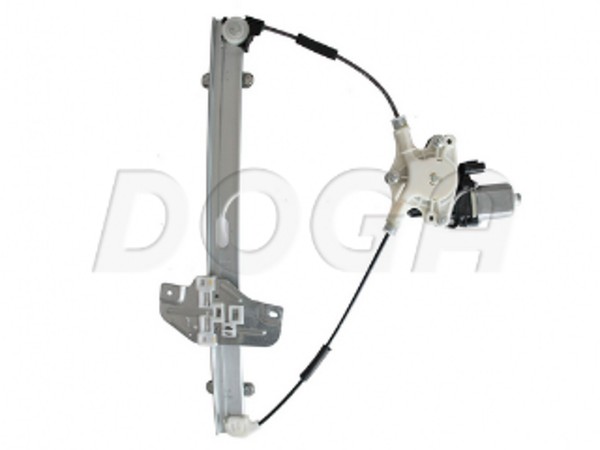 Doga Fensterheber 101904 FüR Kia Picanto 2 Ta Fuel Lpg-image