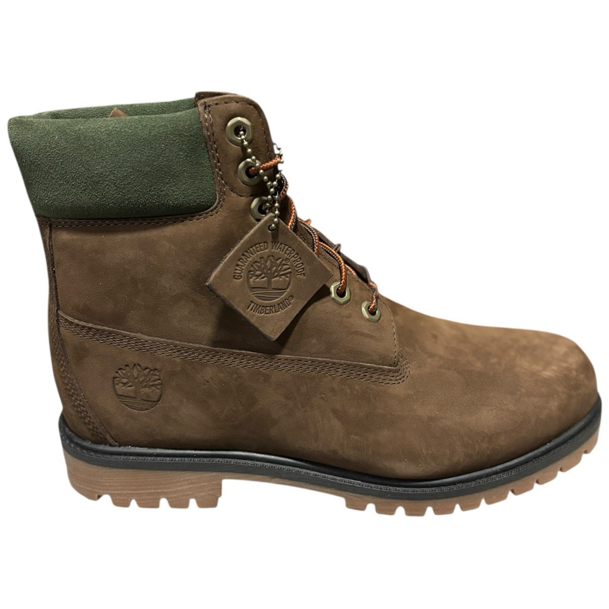 靴 Timberland heritage US7 Amazon.com | Timberland Men's Heritage Waterproof Boots
