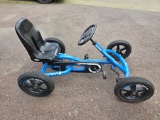 Berg Buddy B-Orange Go-Kart Cost Over £250
