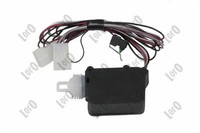 Abakus Stellelement, Zentralverriegelung 132-054-009 FüR MERCEDES-BENZ VW