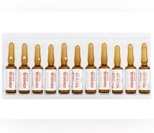 Laennec Skin booster Serum 10 X 2 ML⭐️ FREESHIP⭐️Made in Korea⭐️Sealed exp 2027