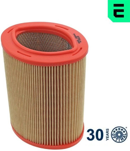 Optimal OP-FAF10002 Luftfilter Luftfiltereinsatz FüR Citroen FüR Peugeot-image