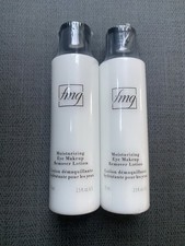 2 Bottles Avon fmg Moisturizing Eye Makeup Remover Lotion, 2.5 fl oz ea., sealed