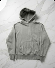 Old Navy light Gray/Blue hoodie Size Small