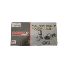Comp Cams 1412-16 Magnum Roller Rocker Arms Set New