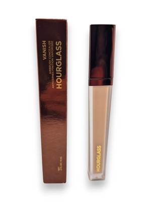 Hourglass Vanish Airbrush Concealer   Farbton: Creme   16h Halt 6ml