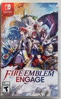 New ListingFire Emblem Engage - Nintendo Switch