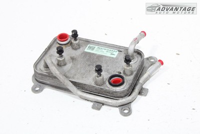2020-2024 KIA TELLURIDE 3.8L V6 AWD AUTOMATIC TRANSMISSION OIL COOLER OEM