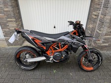 KTM SMCR 690 2019