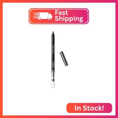 Kiko Milano Intense Colour Long Lasting Eyeliner 20 | Intense and smooth-gliding