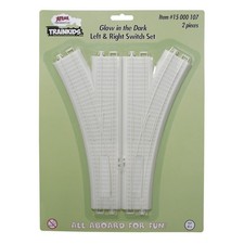 Atlas 15000107 HO Turnout Switch Set
