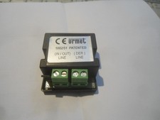 URMET 1082/51 DISTRIBUTORE VIDEO 2 FILI 2GO -  USATO FUNZIONANTE.