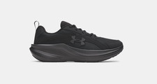 Under Armour Charged Assert 11 Mens Black Run...