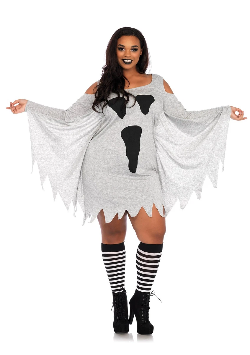 sachin and babi light blue dress Jersey Halloween Dress Costumes for Women for sale