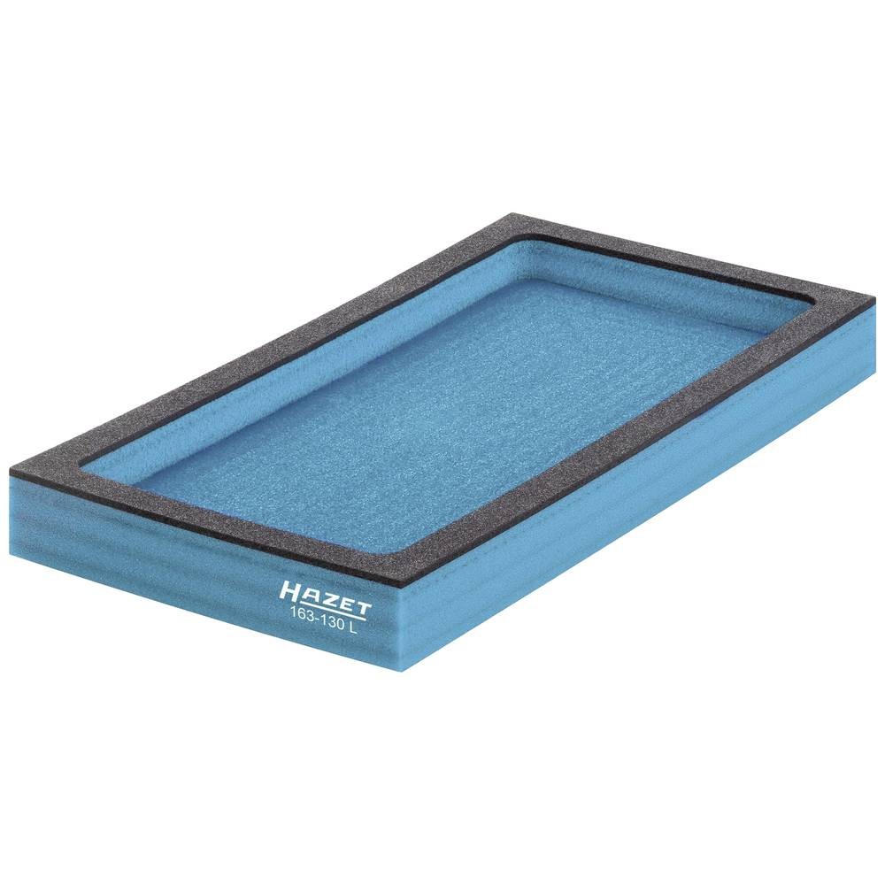 Insert en mousse Hazet 163-130L pour éviter les outils qui glissent dans les tiroirs - 3