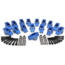 Proform Super Street Aluminum Roller Rocker Set