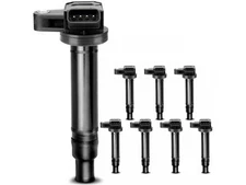 For 2008-2009 Lexus LX570 Ignition Coil Kit APR 73893HSGR