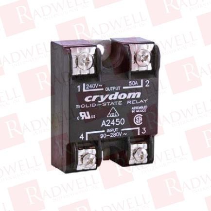 SENSATA TECHNOLOGIES A4875 / A4875 (USED)