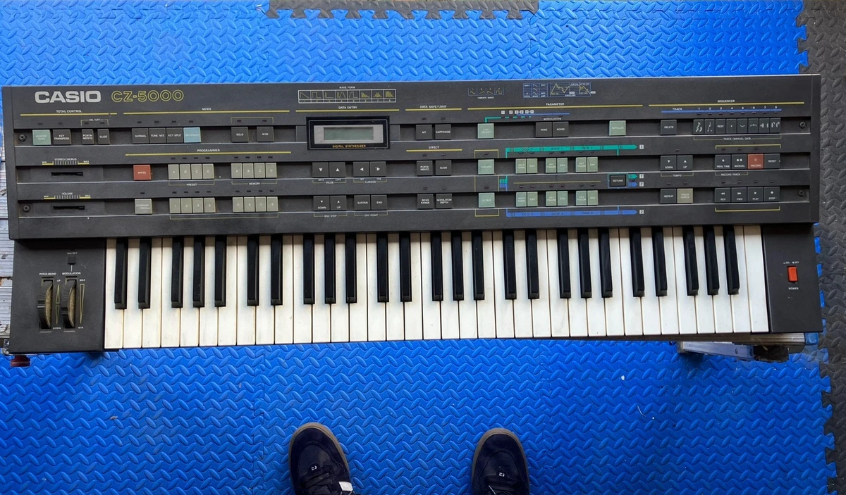 Casio Cz for sale | eBay UK