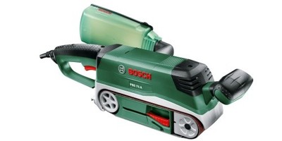 Bosch DIY PBS 75 A Bandschleifer (06032A1000)