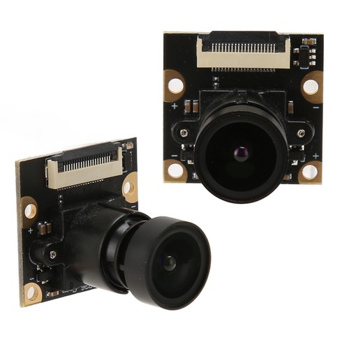 3MP Camera Module SC3336 Photosensitive Chip High SNR Low Illumination Le-vel FY - Afbeelding 5 van 23