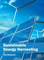 Ted Weyland | Sustainable Energy Harvesting | Buch | Englisch (2016) | Gebunden