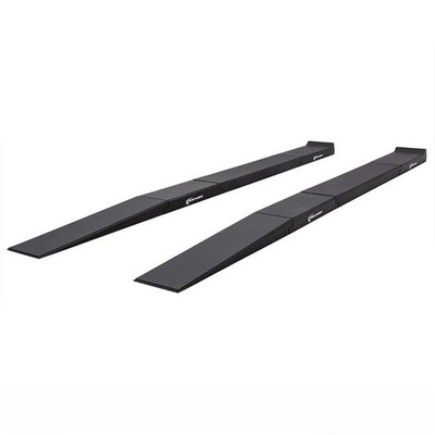 RACE RAMPS - Car Lift Ramp RR-CLR-4 für Scheren- oder 2-Säulen-Hebebühne