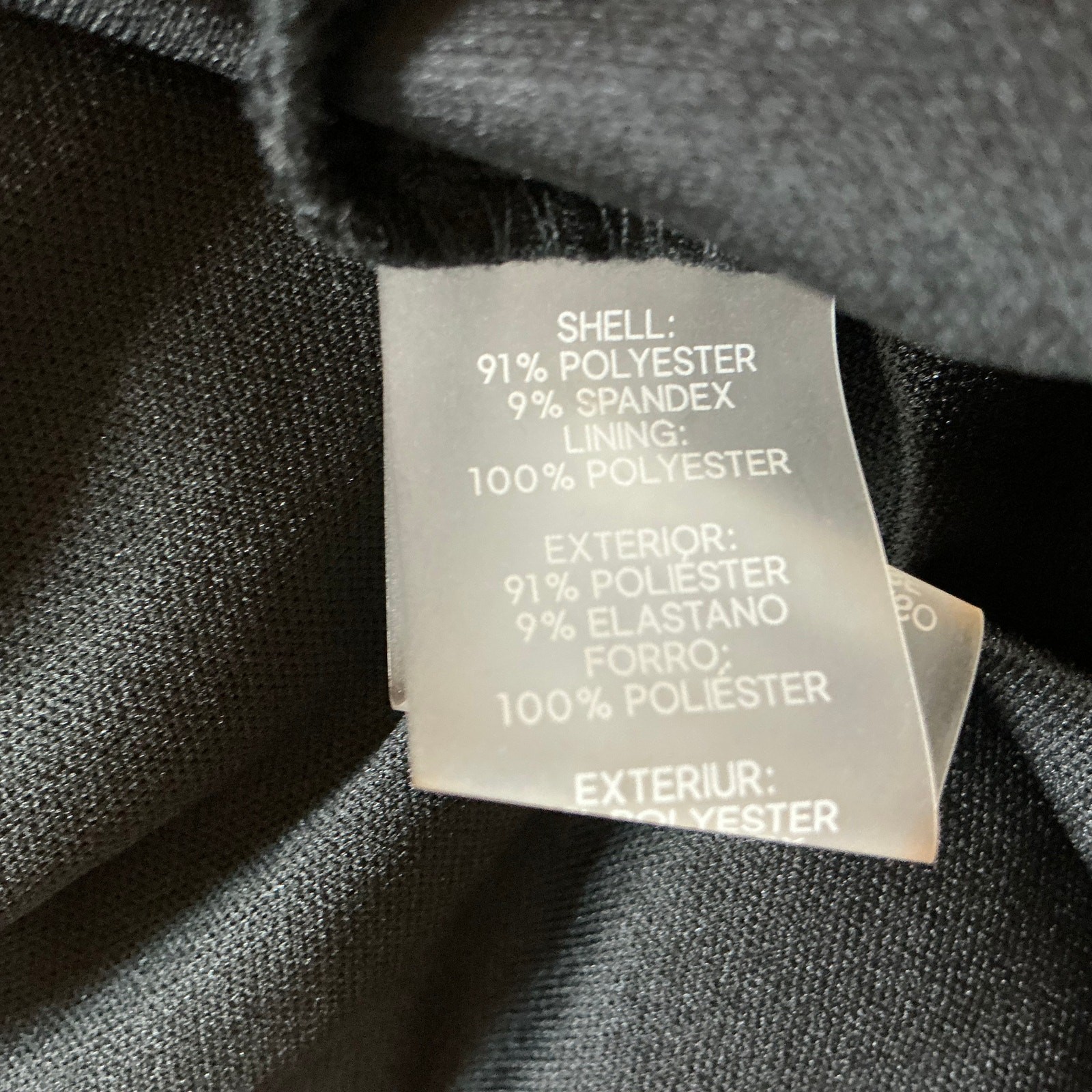 Calvin Klein Women's Cocktail Dress Size 16 Black Velvet Off the Shoulder Sheath thumbnail 11