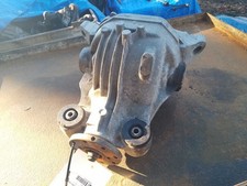 2007-2010 Ford Explorer Rear Axle Differential Carrier Rwd 3.55 V60k 2007-2010 Ford Explorer Rear Axle Differential Carrier Rwd 3.55 V60k