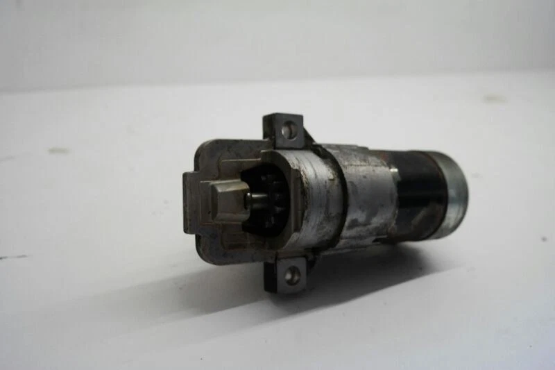 07 08 09 Mazda CX-7 2.3L Starter Motor - Image 2 of 4