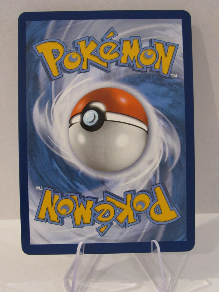 Morpeko V-Union - SWSH217 SWSH: Sword & Shield Promo Cards NM Holo English 5806 - Image 2 of 2