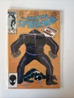 MARVEL AMAZING SPIDER-MAN #271 NM
