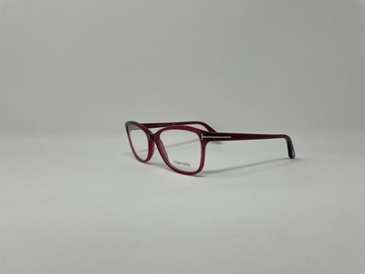 Tom Ford TF5404 075 Raspberry Women display picture 3