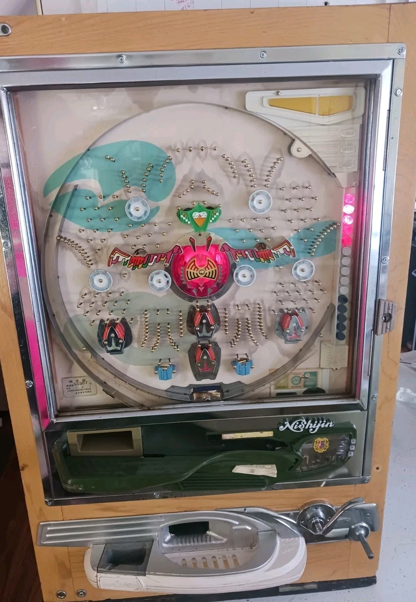 Pachinko Collectibles for sale | eBay